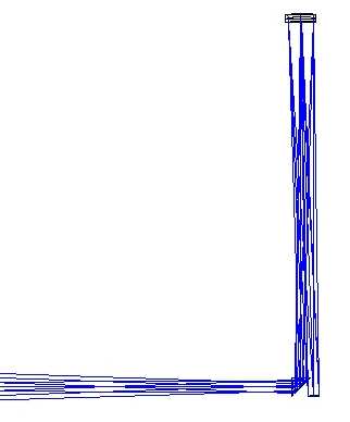 Elbow Arrangement of Uraniasternwarte Medial